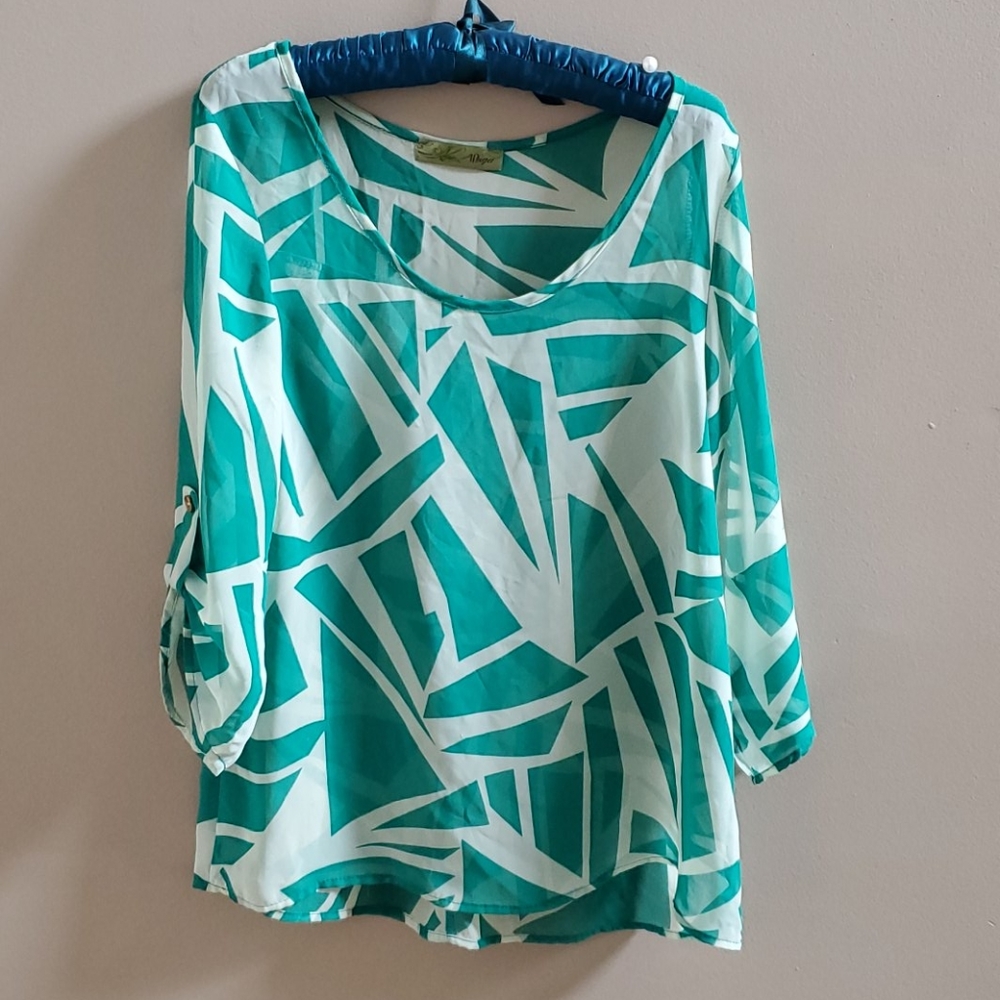 Boutique top